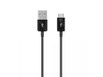 Samsung EP-DG925UBE černá / Datový kabel / USB - microUSB / 1,2 m / Bulk (2451052)