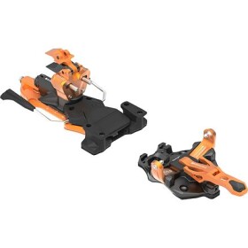 Freeride touring vázání ATK Freeraider 15 EVO orange šířka brzdiček