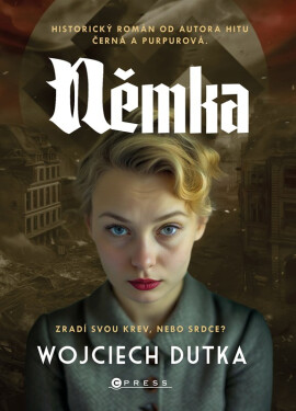 Němka - Wojciech Dutka