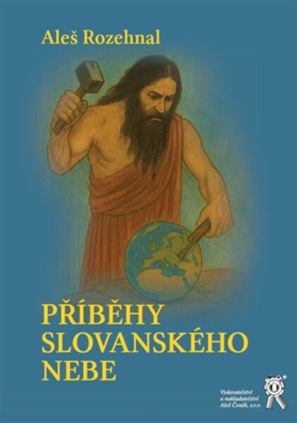 Příběhy slovanského nebe