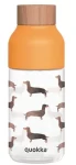 Quokka Tritanová láhev Ice jezevčík 570 ml (Q6995)