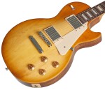 Gibson Les Paul Tribute Satin Honeyburst