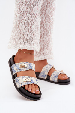 Pantofle model 215734 Step in style 37