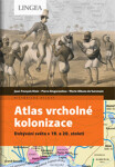 Atlas vrcholné kolonizace Jean-François Klein,