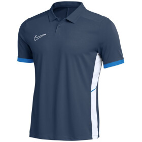 Nike Dri-Fit Academy 25 SS Polo M FZ9759 410 pánské tričko m