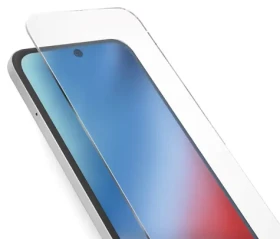 SBS Honor 200 Lite černá / Tvrzené sklo / Full Cover