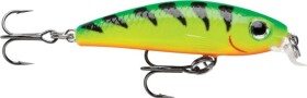Rapala Wobler Ultra Light Minnow FT - 4cm 3g,Rapala Wobler Ultra Light Minnow FT - 4cm 3g
