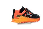 Altra Lone Peak 9+ Black/Orange pánské