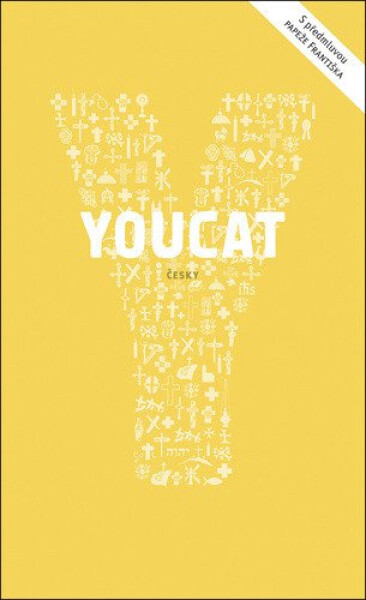 YouCat - Katechismus katolické církve pro mladé