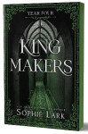 Kingmakers Year Four - Sophie Lark
