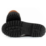 Boty Skechers M 205274/CDB 40