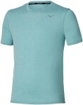 Běžecké tričko Mizuno Core Impulse Short Sleeve Tee J2GAC01929 Velikost textilu: XL