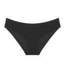 Dámské kalhotky Sense of Modal Tai 2P - BLACK - černé 0004 - TRIUMPH BLACK L