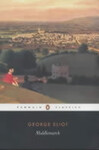 Middlemarch, 1. vydání - George Eliot