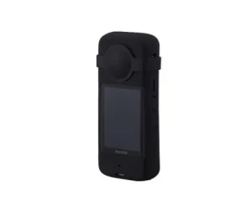 Insta360 X3 - Silikonový obal a krytka objektivu (1INST402S)