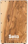 Sela Maestro Cajon - Olea