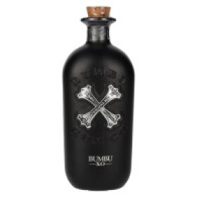 Bumbu XO Rum 40% 0,35L (holá lahev)