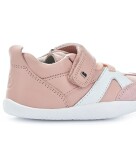 Bobux Xplorer Chase Ballet pink první