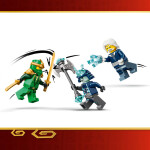 LEGO LEGO® NINJAGO® 71860 Lloydův titanový robot: 15 let NINJAGO