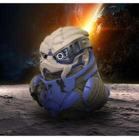 Tubbz kachnička Mass Effect - Garrus (první edice) - EPEE