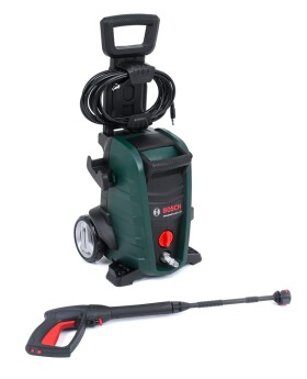 Elektrická vysokotlaká myčka Bosch UniversalAquatak 130 06008A7B00