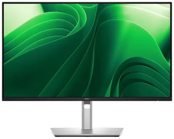 24" DELL Pro 24 Plus P2425D černá / LED / 2560 x 1440 / IPS / 16:9 / 5ms / 1500:1 / 350cd-m2 / DP+HDMI+USB-C (210-BQMX)