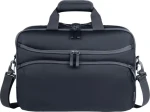 HP Travel Plus 22L 16 modrá / Brašna na notebook / do 16" / 22 L / voděodolný / RFID (A2CE1AA)