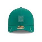 New Era Pánská kšiltovka New York Jets NFL 2025 On-Field Sideline 9FORTY M-Crown Snapback