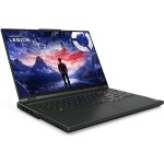 Lenovo Legion Pro 5 16IRX9 šedá / 16" WQXGA / i7-14700HX 2.1GHz / 32GB / 1TB SSD / RTX 4070 8GB / Bez OS (83DF0031CK)