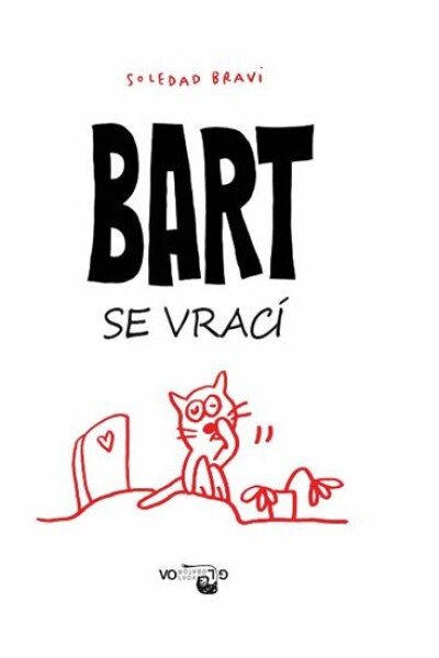 Bart se vrací - Soledad Bravi