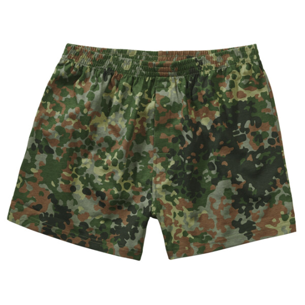 Brandit Boxerky Boxershorts flecktarn 6XL