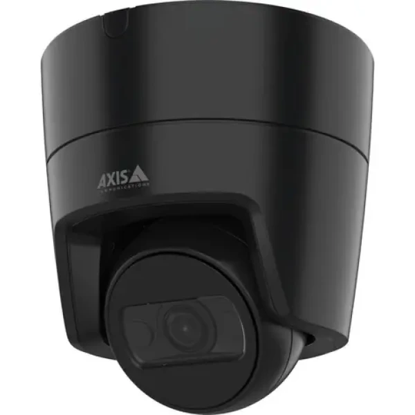 AXIS M3125-LVE černá / IP kamera (02917-001)