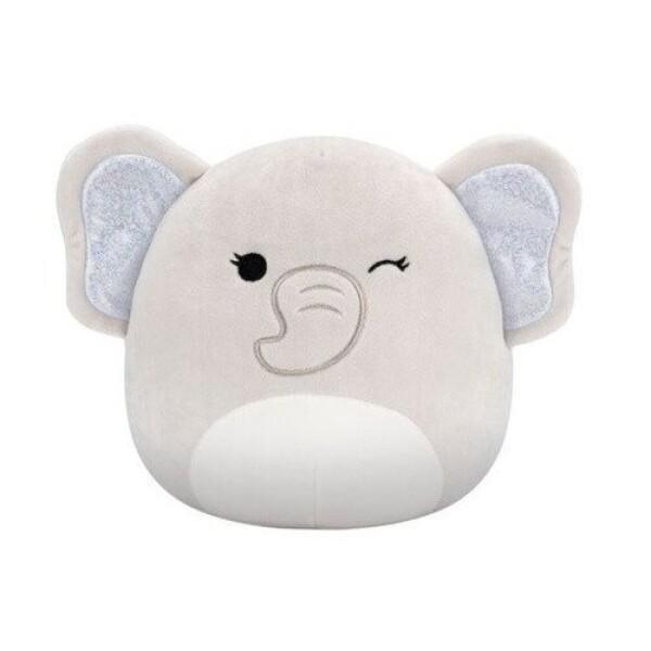 Squishmallows Mrkající slon Cherish 20 cm