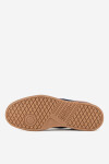 Sportovní obuv Reebok FORTE LOUNGER AR30252WDQT Syntetický materiál,Přírodní kůže (useň) - Semiš