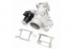 SKV EGR ventil VOLVO S60 II, S80 II, V60, V70 III, XC60, XC70 II D3–D5