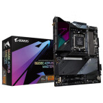 GIGABYTE B650E AORUS MASTER / B650E / AM5 / 4x DDR5 / PCIEx16 / 1x 2.5GLAN / Wi-Fi / ATX (B650E AORUS MASTER)