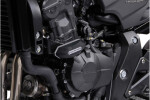 Honda Cb600 F (07-) / Cbf600 S/N (08-09) - padací protektor SW-Motech