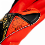 Reusch Attrakt Silver Jr brankářské rukavice 5572215 7075 7,5