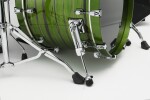 Tama Starclassic Walnut/Birch Lacquer Shamrock Oyster Rock Set II