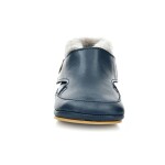 Froddo Furry Walkers Dark Blue G1160003-6 capáčky