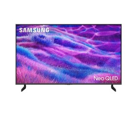 Samsung QE55QN80FA 55" TV, Neo QLED, 4K Ultra HD, Neo Quantum HDR, Tizen, Apple AirPlay, Wi-Fi, Bluetooth, HDMI, USB EDF_817129