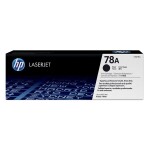 Hewlett-Packard HP CE278A, černý (HP 78A) - originální toner