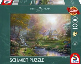 SCHMIDT Puzzle Perfektní den matek