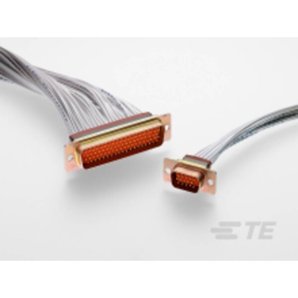 TE Connectivity TE AMP AMPLIMITE - Aerospace & Military 1-2221760-1 1 ks Bag