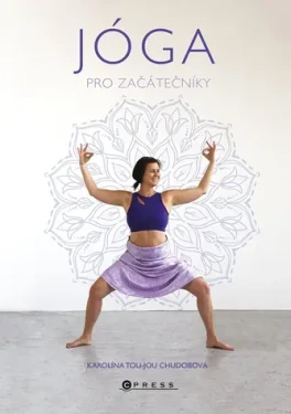Jóga pro začítečníky (17053)