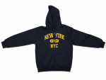 Pánská mikina New York Rangers NHL NYC Velikost: M