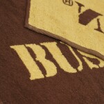 Bushman Osuška Bush, hnědá UNI