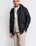 Rains Jacket 01 Black S
