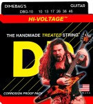 DR Dimebag Darell 10/46