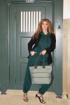 Kabelka Reisenthel Shopper e1 Twist sage